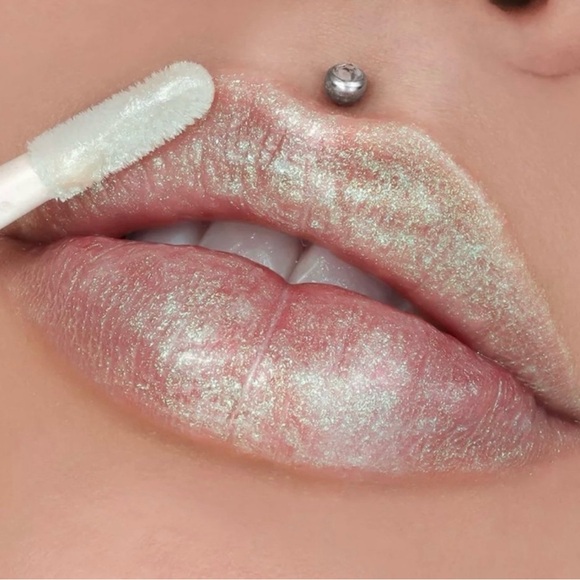 Jeffree Star SKY HIGH The Gloss SOLD OUT ONLINE - Picture 2 of 2